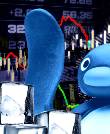 PENGU Price Holds Above Triangle Breakout