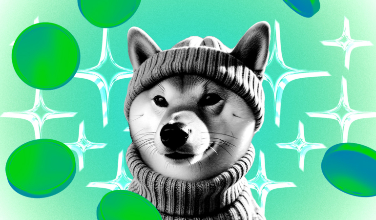 Dogwifhat Price Surges 13% as Bulls Regain Control