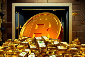 BTC Dominance Set to Surge by October 2025