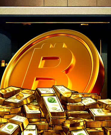 BTC Dominance Set to Surge by October 2025