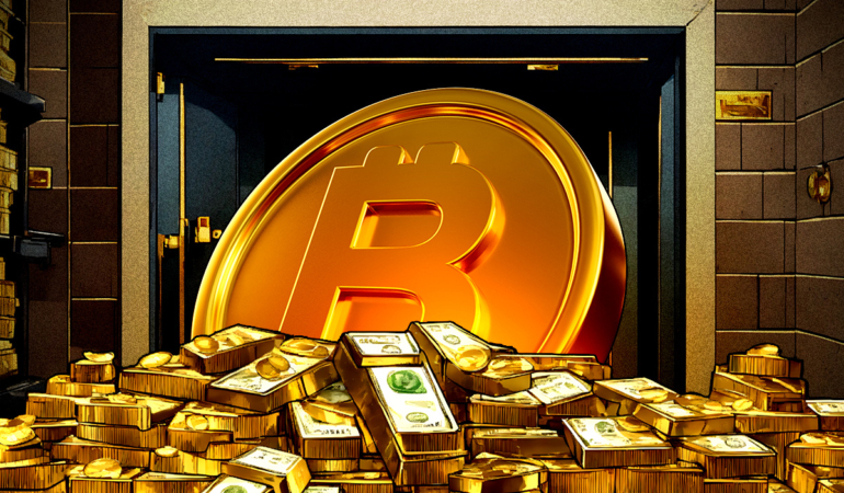 BTC Dominance Set to Surge by October 2025