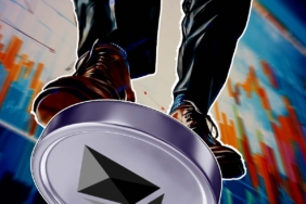 ETH Price Eyes $4K Amid Whale Accumulation