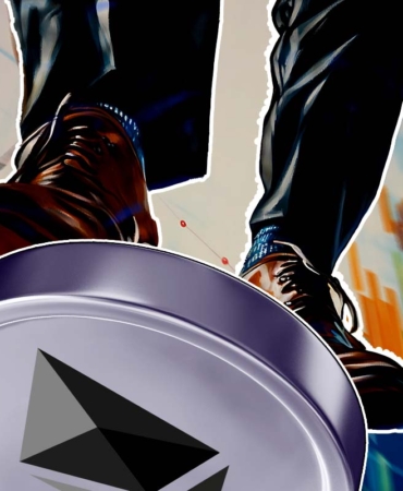 ETH Price Eyes $4K Amid Whale Accumulation