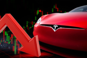 Tesla Share Price- Investors Eye Q2 Earnings as Alphabet, Tesla, and GM Report This Week