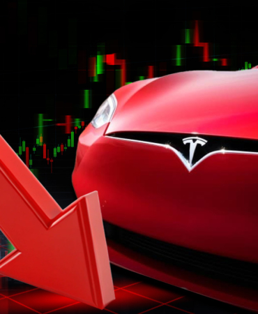 Tesla Share Price- Investors Eye Q2 Earnings as Alphabet, Tesla, and GM Report This Week