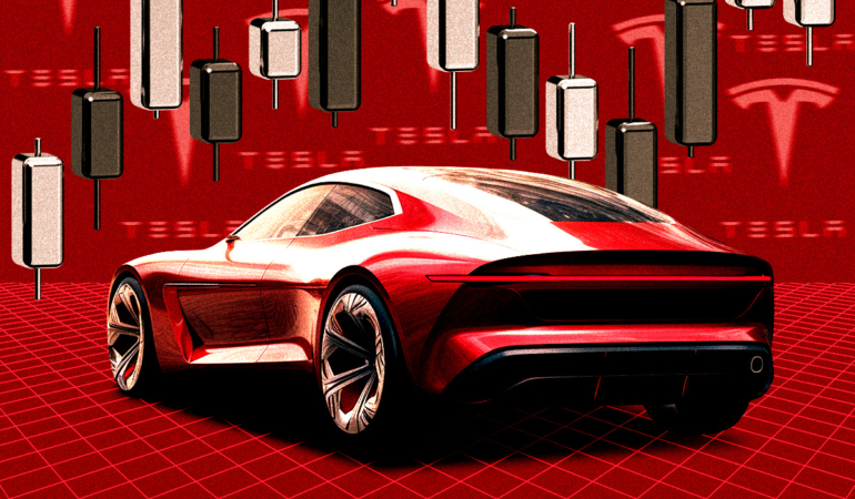 Tesla Stock- Tesla’s AI6 Chip Production Boosted by Samsung’s Texas Facility