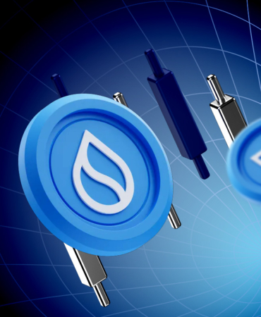 SUI Price Surge: Key Technical Breakout Signals $8 Target