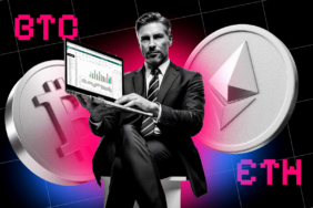 Bitcoin and Ethereum Whale Buying Signals Strong Institutional Confidence