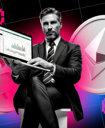 Bitcoin and Ethereum Whale Buying Signals Strong Institutional Confidence