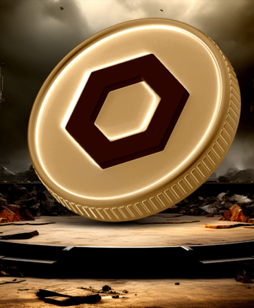 Chainlink Launches ACE: Unlocking $100 Trillion Institutional Capital for Crypto!