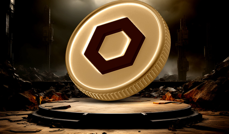 Chainlink Launches ACE: Unlocking $100 Trillion Institutional Capital for Crypto!