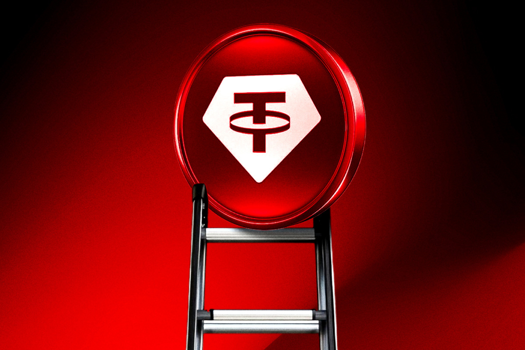 Tron Network Hits 13B Transactions Amid Rising Stablecoin Use