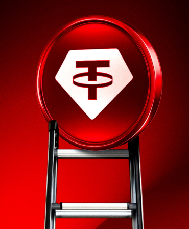 Tron Network Hits 13B Transactions Amid Rising Stablecoin Use