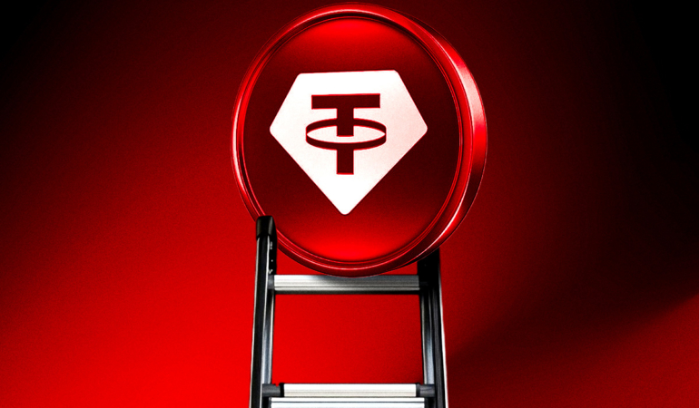 Tron Network Hits 13B Transactions Amid Rising Stablecoin Use