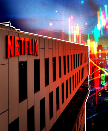 Netflix Stock- Netflix Q2 Earnings Insight: Live Sports and Ad Revenue Drive Growth