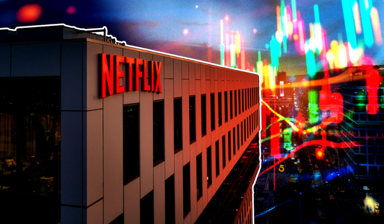 Netflix Stock- Netflix Q2 Earnings Insight: Live Sports and Ad Revenue Drive Growth