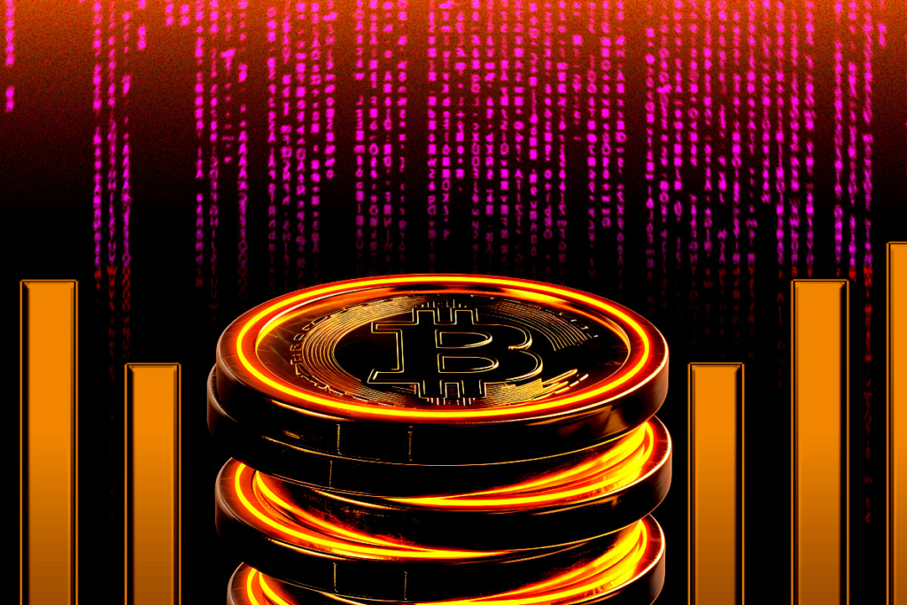 Bitcoin Price Stuck Below $112K Resistance