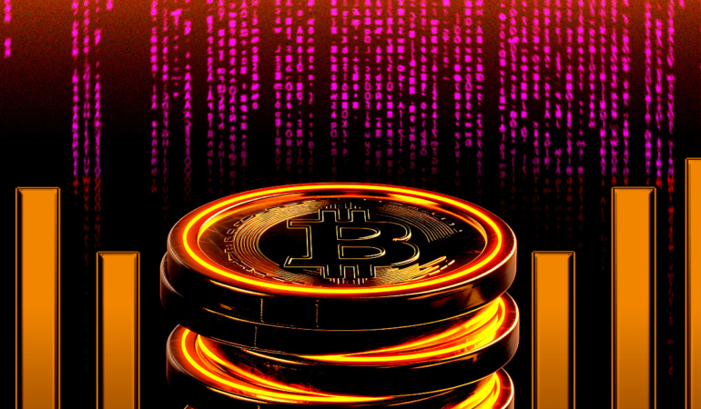 Bitcoin Price Stuck Below $112K Resistance