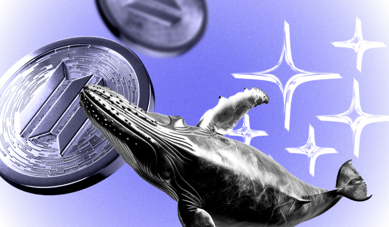 SOL Price Alert: Key Resistance Tests as Whales Bet Big