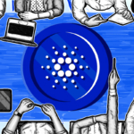 Cardano (ADA) Price Struggles to Reach $1 Again