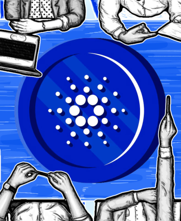 Cardano (ADA) Price Struggles to Reach $1 Again