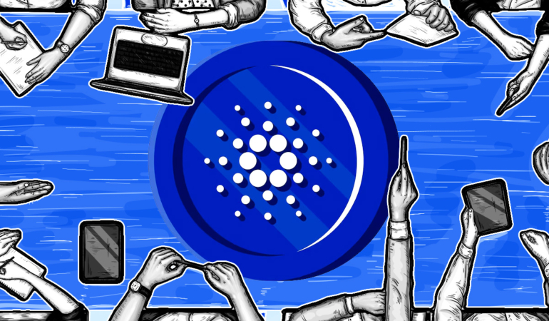 Cardano (ADA) Price Struggles to Reach $1 Again