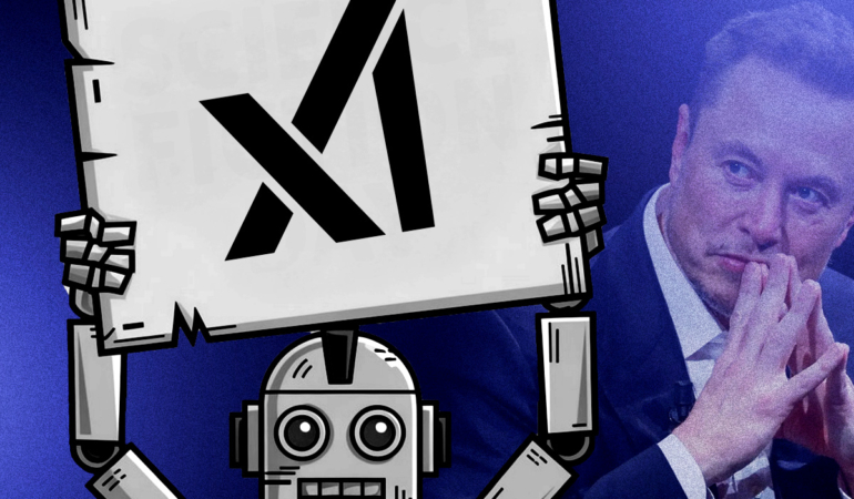 Elon Musk’s xAI Launches Grok 4 AI Model