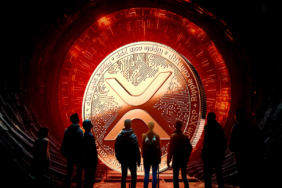 XRP Price Surges Past $2.30 – Bullish Momentum Builds