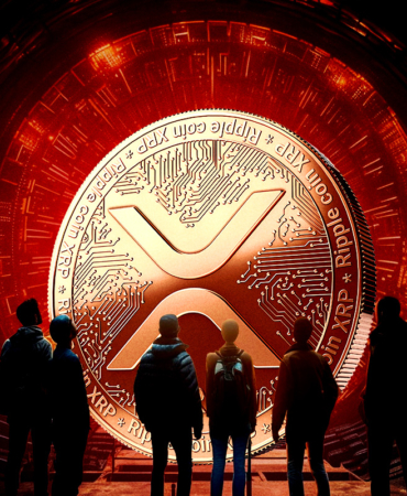 XRP Price Surges Past $2.30 – Bullish Momentum Builds