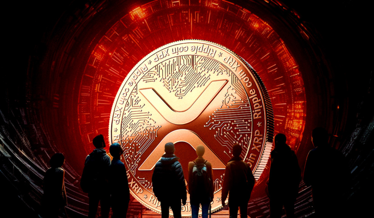 XRP Price Surges Past $2.30 – Bullish Momentum Builds