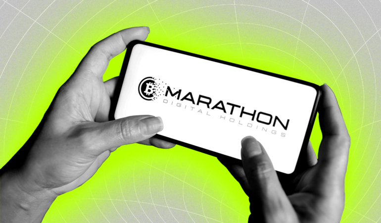 MARA Stock Update: What You Need to Know