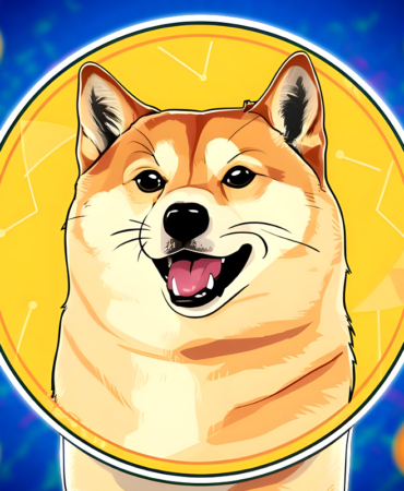 Dogecoin Price Falls as Investors Cash Out Gains