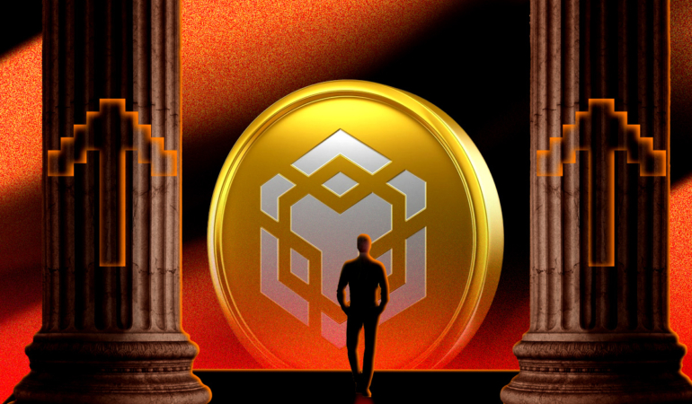 Crypto Market Buzz: Windtree Therapeutics Bets Big on BNB with $520M Funding