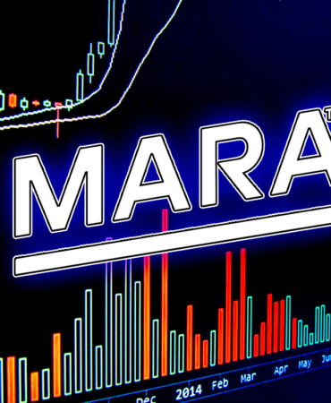 Bitcoin Mining Giant MARA Raises Nearly $1B for BTC Accumulation