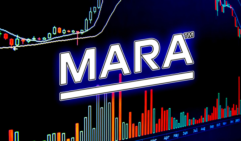 Bitcoin Mining Giant MARA Raises Nearly $1B for BTC Accumulation