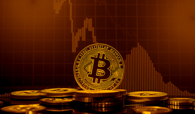 BTC Price Near Key Support as On-Chain Metrics Shift