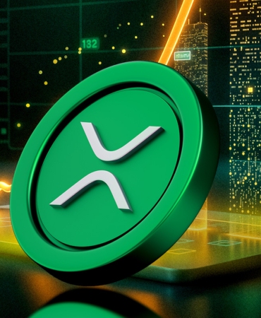 XRP Price Action Signals Reversal — Key Levels to Watch for Next Move
