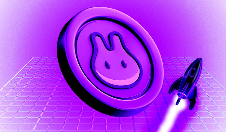 CAKE Price Rally: PancakeSwap Hits $3.21 Amid BNB’s Surge to $860