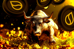 SUI Price Rally Faces Test as $128M Token Unlock Approaches