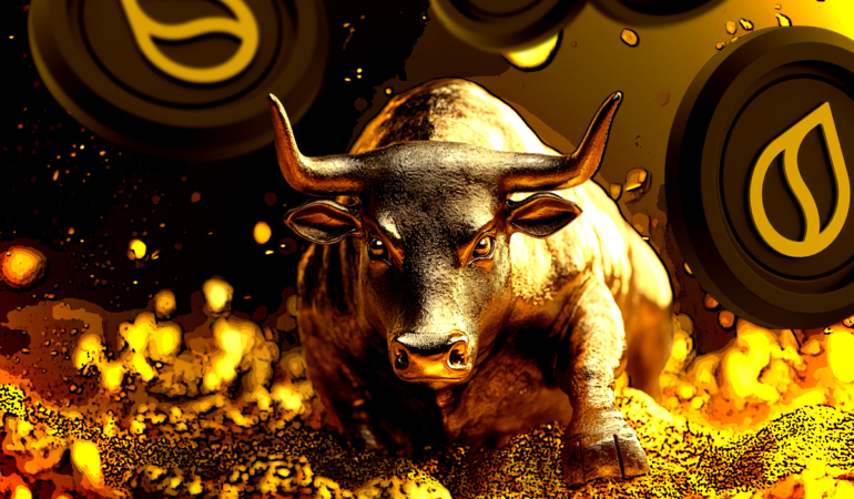 SUI Price Rally Faces Test as $128M Token Unlock Approaches