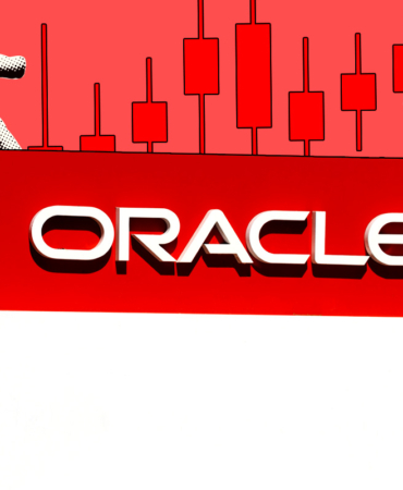 Oracle Stock Soars as CEO Safra Catz Announces $30 Billion Cloud Deal by 2028