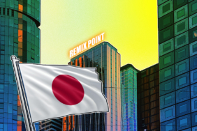 Remixpoint First Company in Japan to Pay CEO in Bitcoin