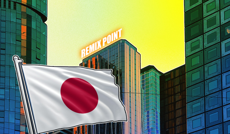 Remixpoint First Company in Japan to Pay CEO in Bitcoin