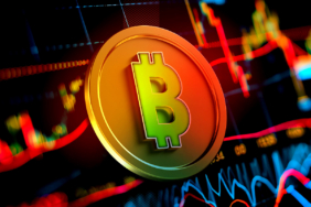 Bitcoin Price Holds Steady Near $109K Amid Triangular Consolidation