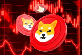SHIB Price Jumps with 5.4T Token Volume — Is a Bull Rally Ahead?
