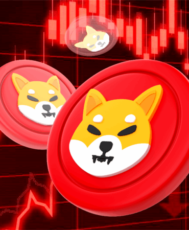 SHIB Price Jumps with 5.4T Token Volume — Is a Bull Rally Ahead?