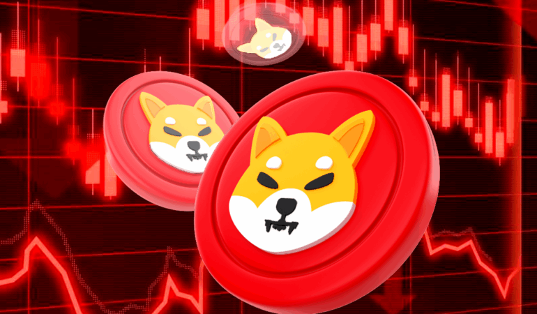 SHIB Price Jumps with 5.4T Token Volume — Is a Bull Rally Ahead?