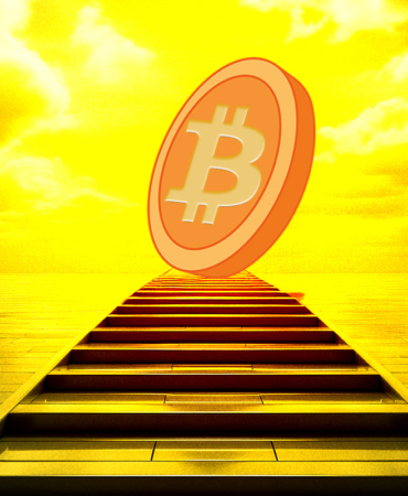 Bitcoin Price Nears $140K After Breaking All-Time High