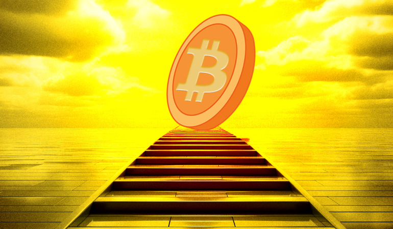 Bitcoin Price Nears $140K After Breaking All-Time High