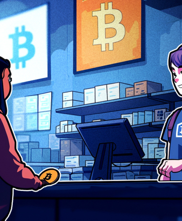 Bitcoin Whale Moves $9.6B Amid All-Time High BTC Price Surge